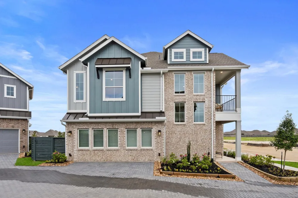 21218 Creeping Bentgrass Drive Cypress, TX 77433