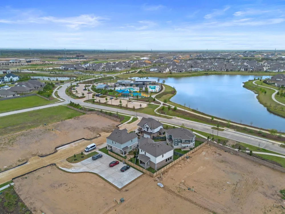 21218 Creeping Bentgrass Drive Cypress, TX 77433