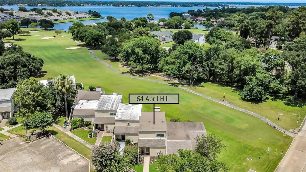 64 April Hill Conroe, TX 77356