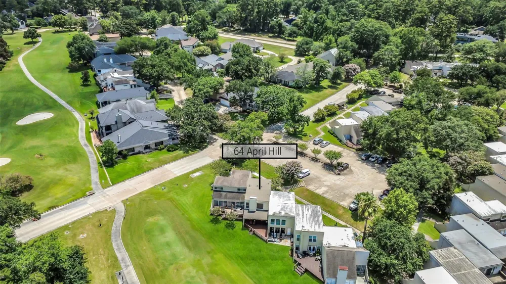 64 April Hill Conroe, TX 77356