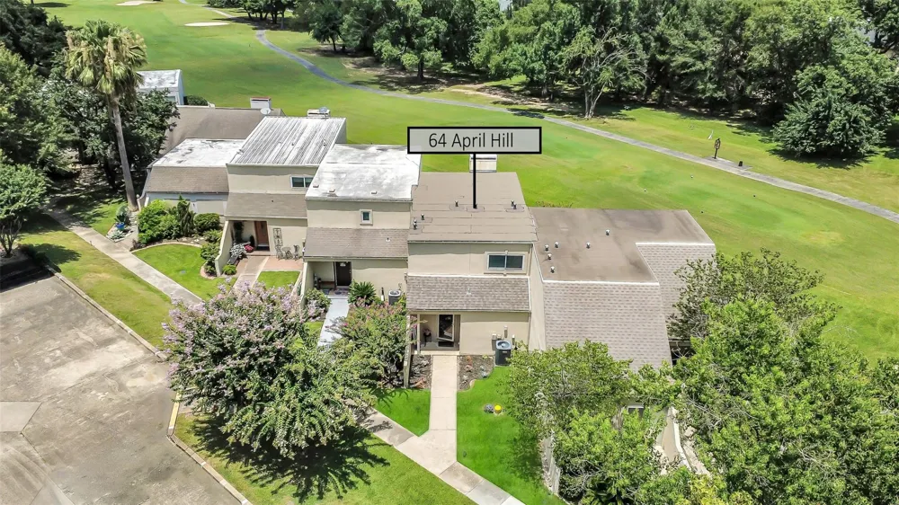 64 April Hill Conroe, TX 77356