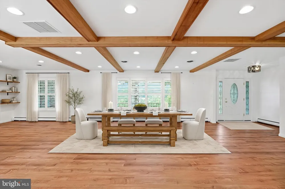 8021 ROCKY SPRINGS ROAD Frederick, MD 21702