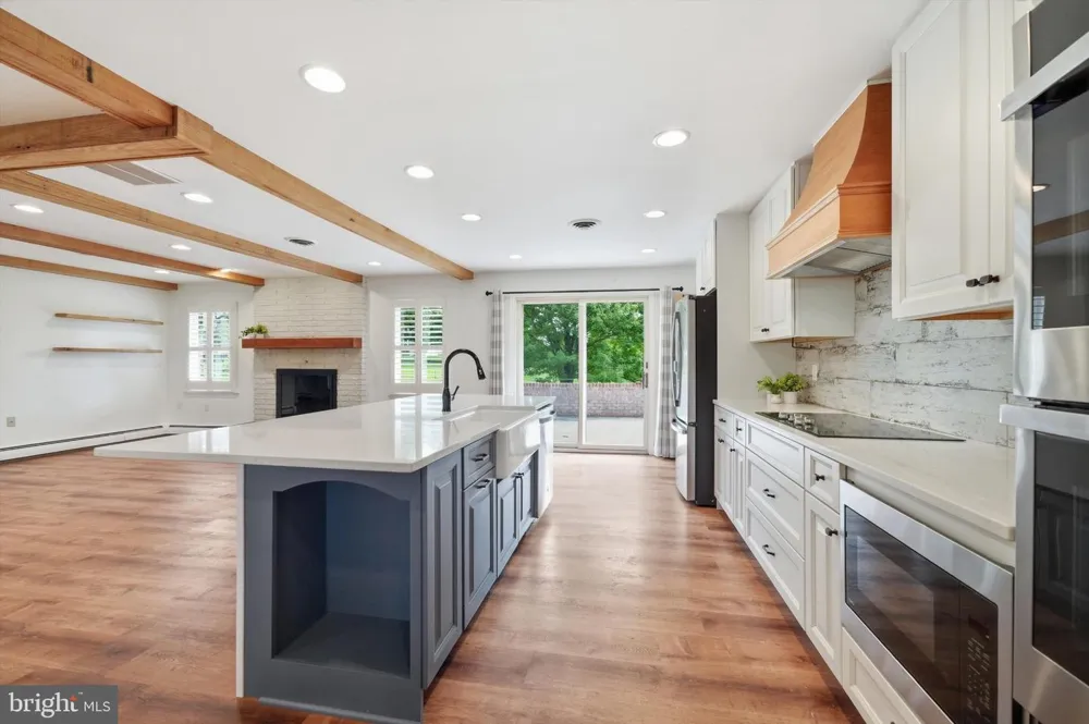8021 ROCKY SPRINGS ROAD Frederick, MD 21702
