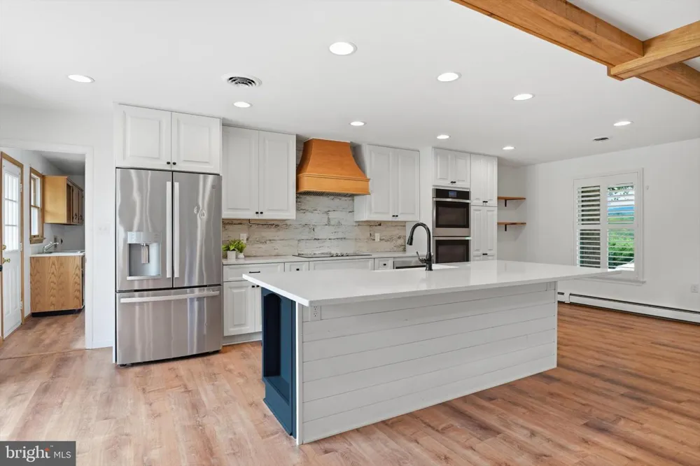 8021 ROCKY SPRINGS ROAD Frederick, MD 21702