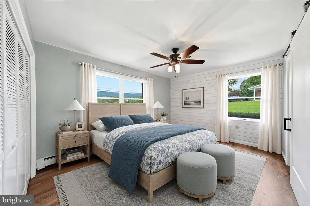 8021 ROCKY SPRINGS ROAD Frederick, MD 21702