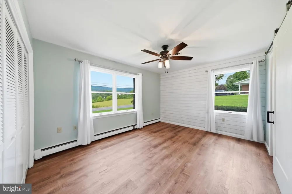 8021 ROCKY SPRINGS ROAD Frederick, MD 21702