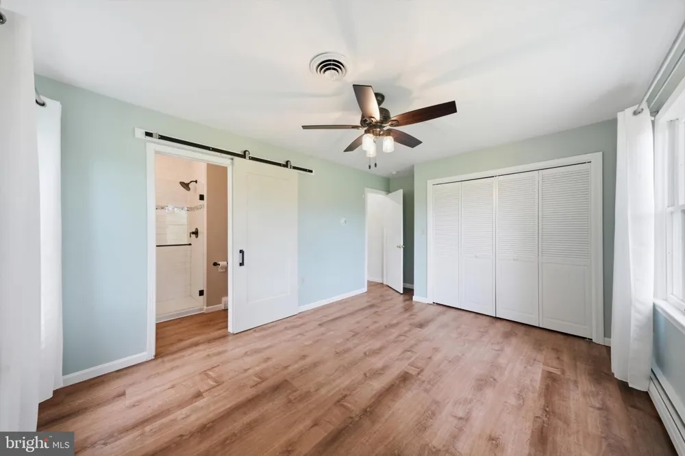 8021 ROCKY SPRINGS ROAD Frederick, MD 21702