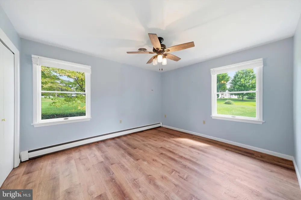 8021 ROCKY SPRINGS ROAD Frederick, MD 21702