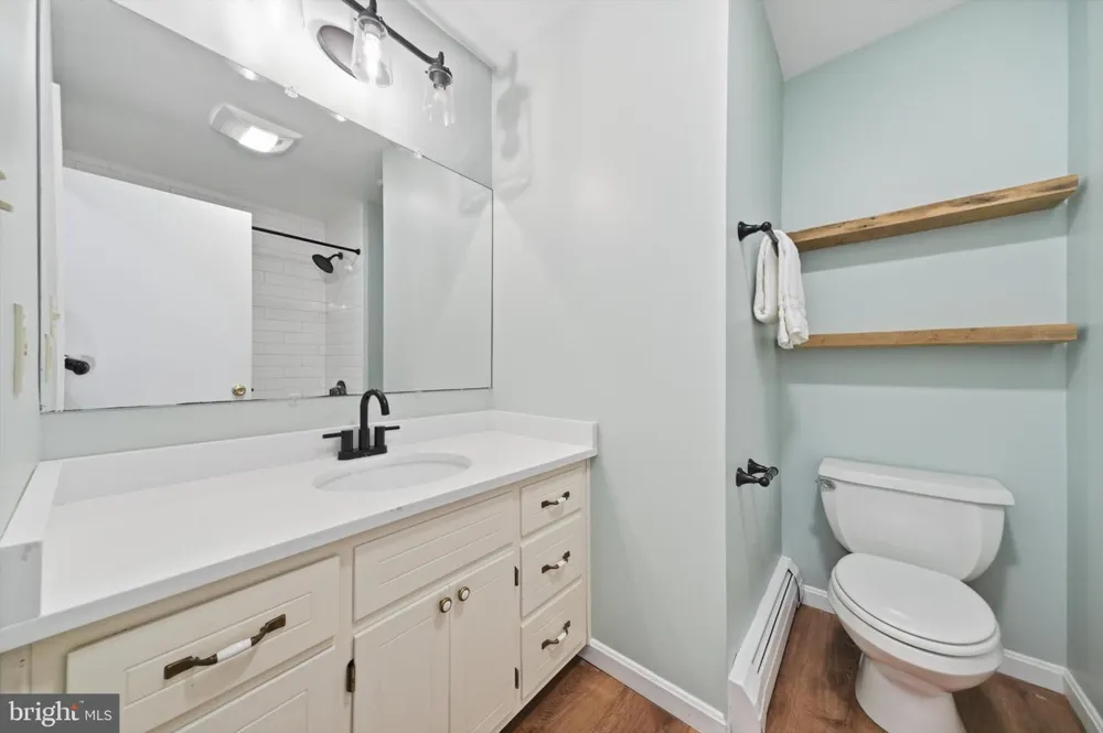 8021 ROCKY SPRINGS ROAD Frederick, MD 21702