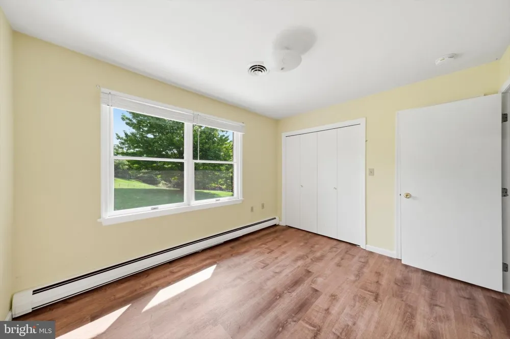 8021 ROCKY SPRINGS ROAD Frederick, MD 21702