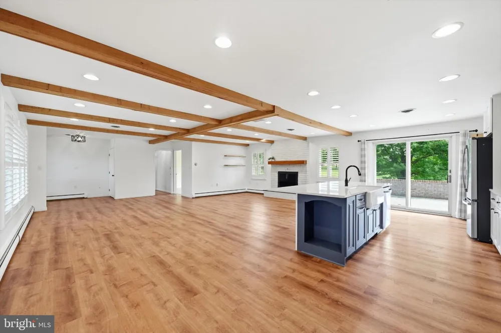 8021 ROCKY SPRINGS ROAD Frederick, MD 21702