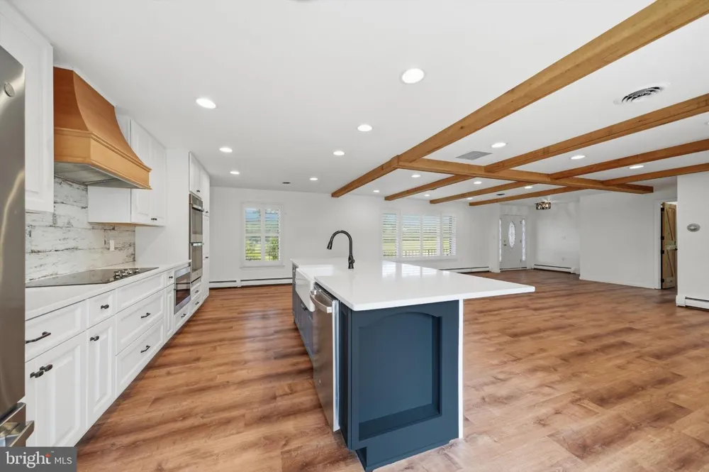 8021 ROCKY SPRINGS ROAD Frederick, MD 21702