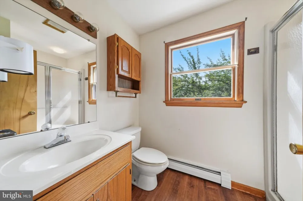 8021 ROCKY SPRINGS ROAD Frederick, MD 21702