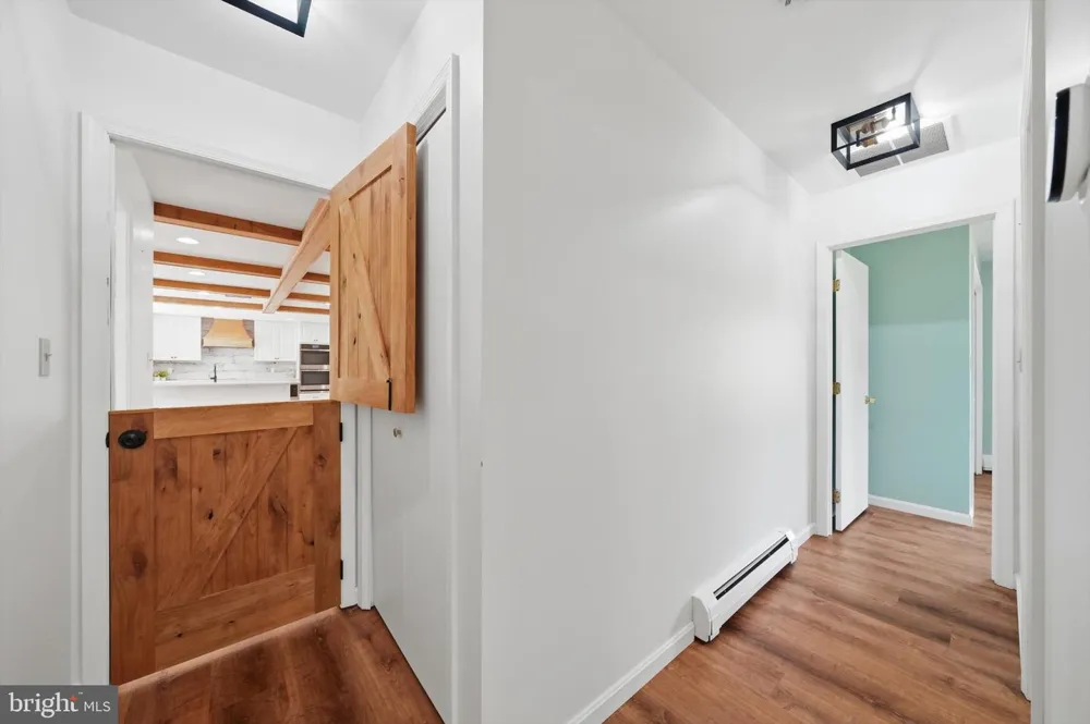 8021 ROCKY SPRINGS ROAD Frederick, MD 21702