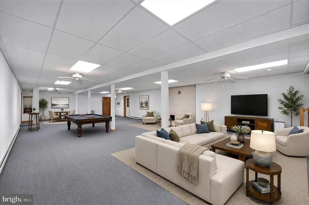 8021 ROCKY SPRINGS ROAD Frederick, MD 21702
