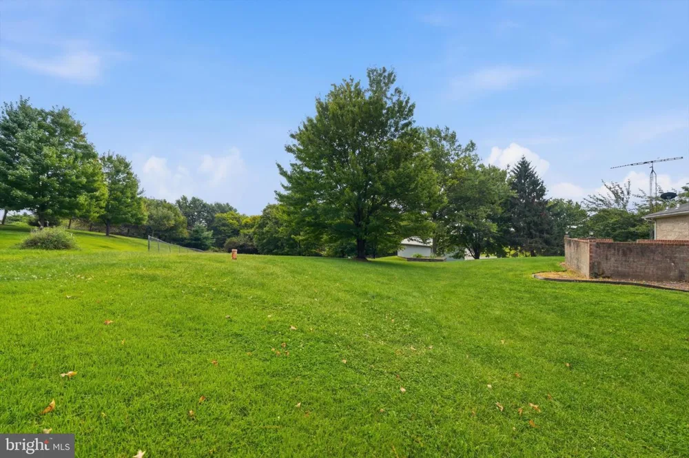 8021 ROCKY SPRINGS ROAD Frederick, MD 21702