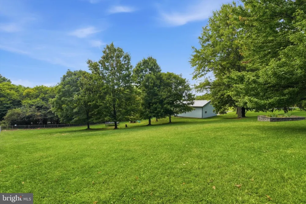 8021 ROCKY SPRINGS ROAD Frederick, MD 21702