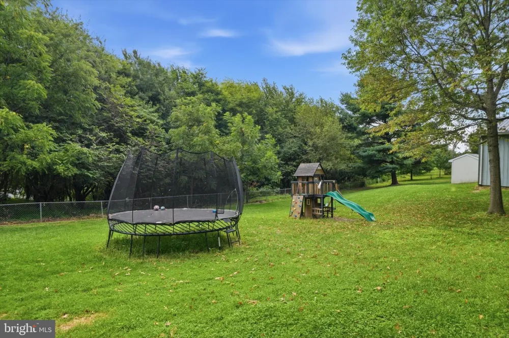 8021 ROCKY SPRINGS ROAD Frederick, MD 21702