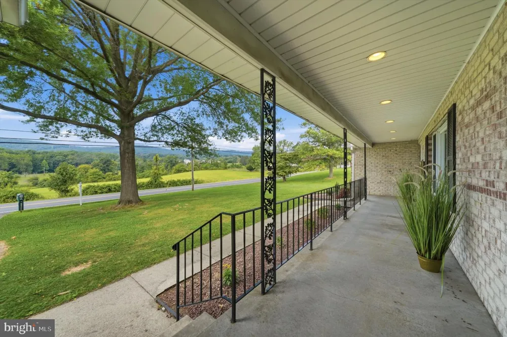 8021 ROCKY SPRINGS ROAD Frederick, MD 21702