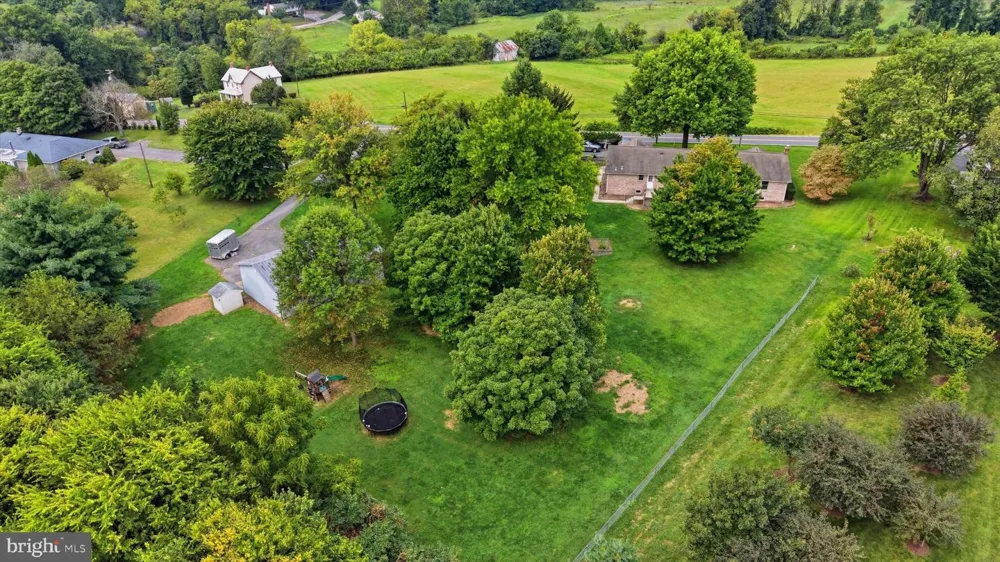 8021 ROCKY SPRINGS ROAD Frederick, MD 21702