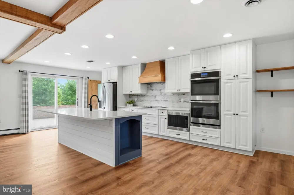 8021 ROCKY SPRINGS ROAD Frederick, MD 21702