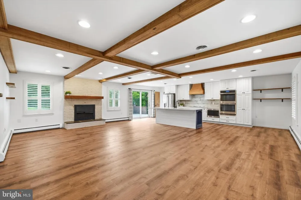 8021 ROCKY SPRINGS ROAD Frederick, MD 21702