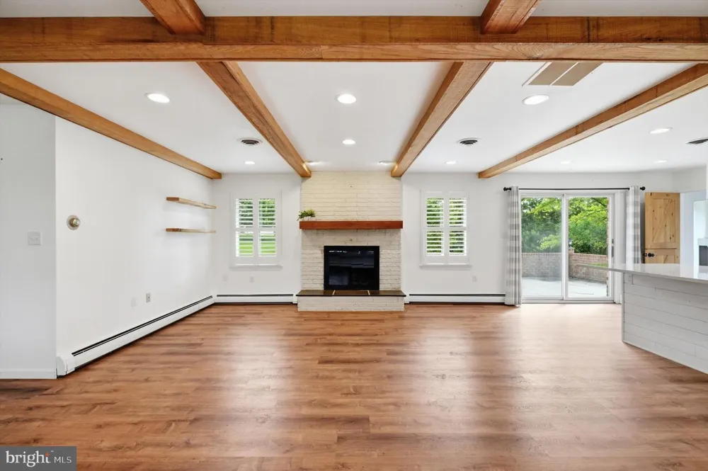 8021 ROCKY SPRINGS ROAD Frederick, MD 21702