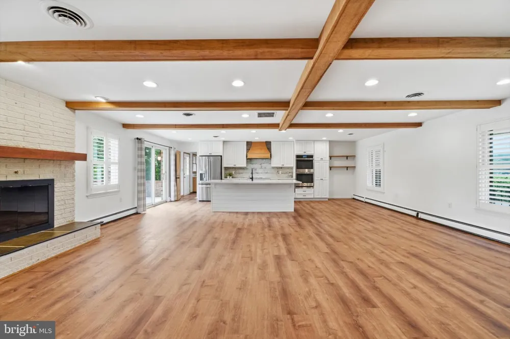 8021 ROCKY SPRINGS ROAD Frederick, MD 21702