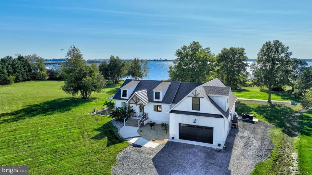 29629 FERRY POINT DRIVE Trappe, MD 21673