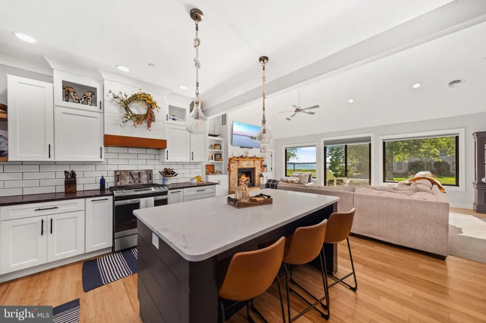 29629 FERRY POINT DRIVE Trappe, MD 21673