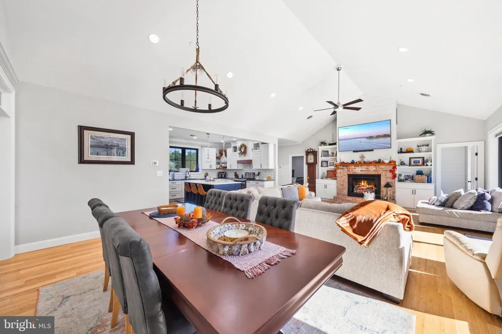 29629 FERRY POINT DRIVE Trappe, MD 21673