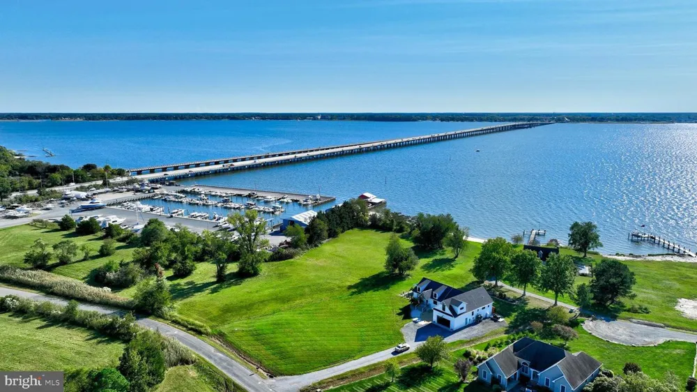 29629 FERRY POINT DRIVE Trappe, MD 21673