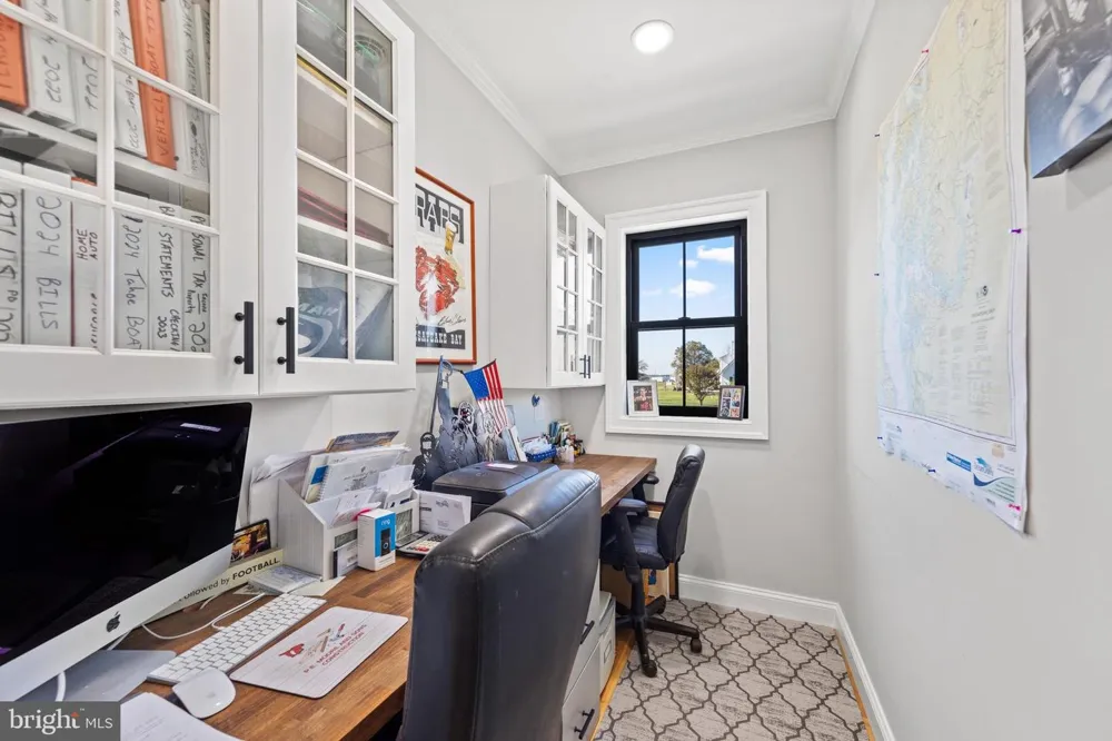 29629 FERRY POINT DRIVE Trappe, MD 21673