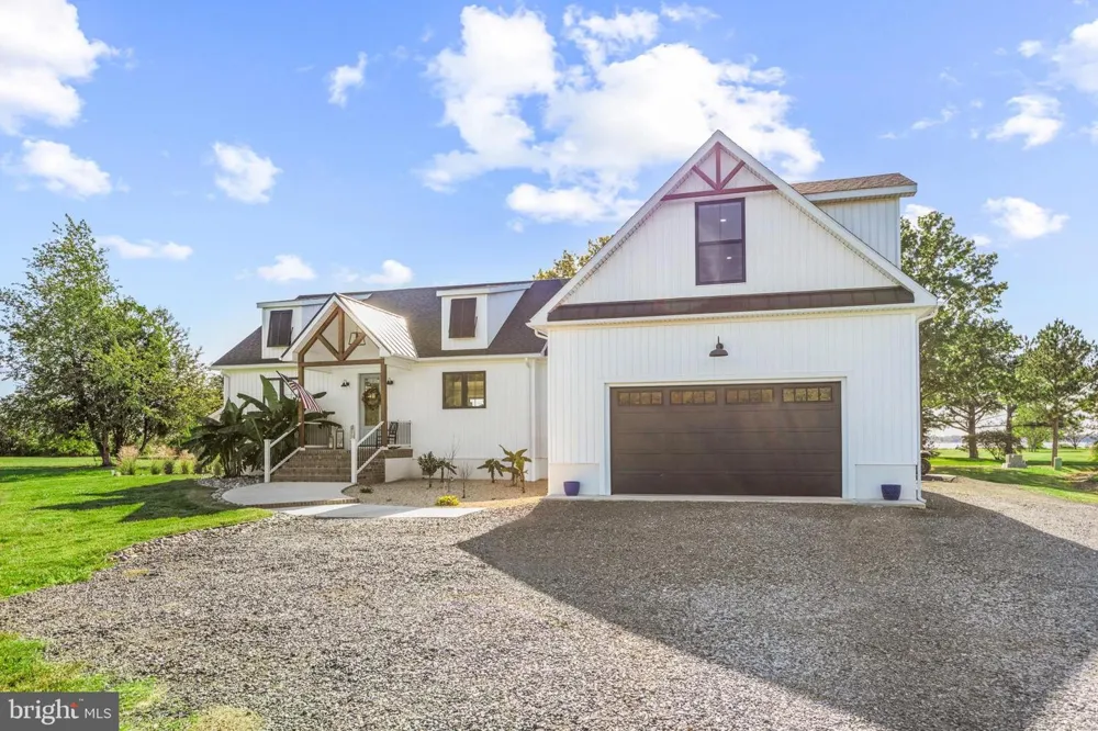 29629 FERRY POINT DRIVE Trappe, MD 21673