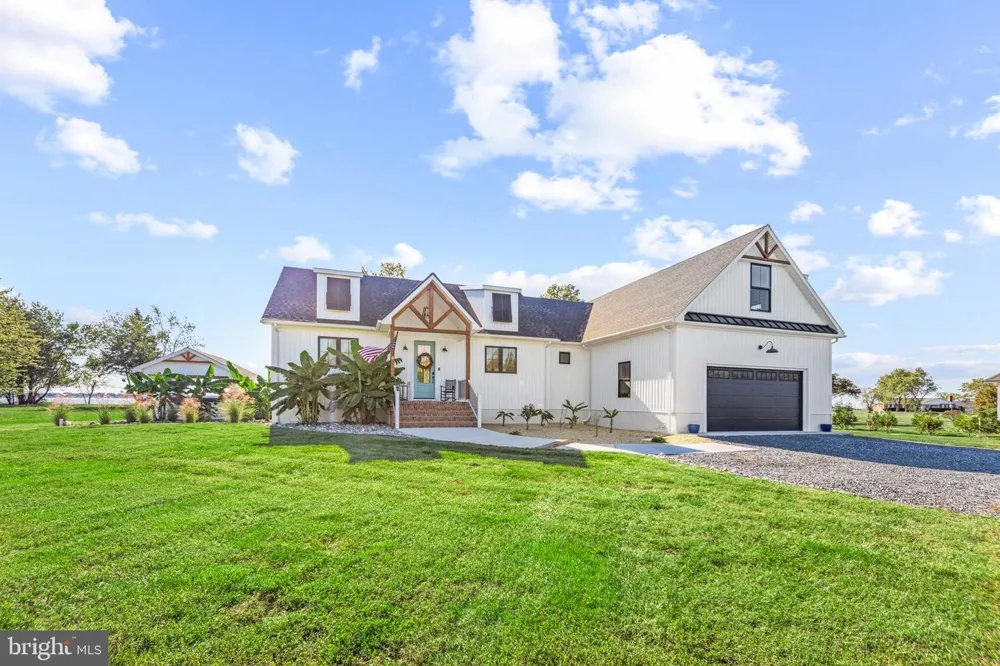 29629 FERRY POINT DRIVE Trappe, MD 21673