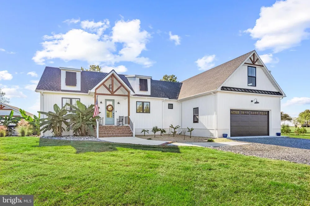 29629 FERRY POINT DRIVE Trappe, MD 21673