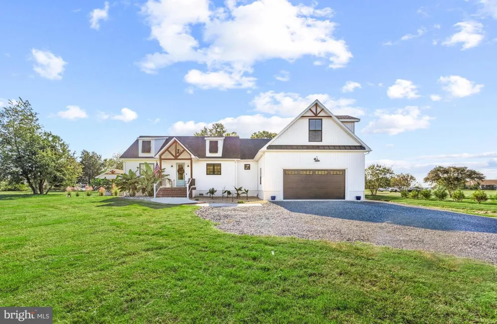 29629 FERRY POINT DRIVE Trappe, MD 21673