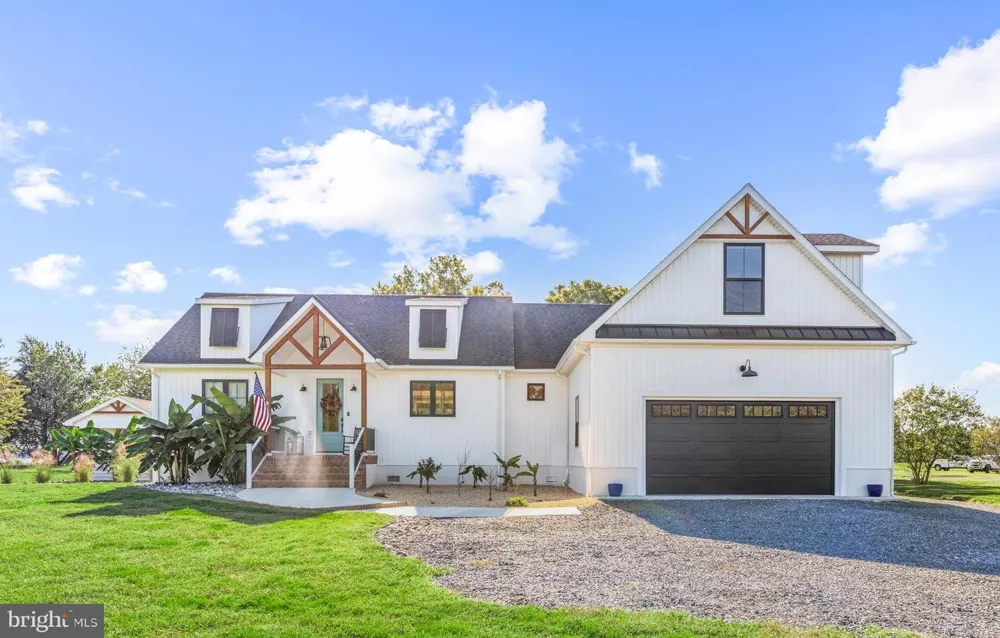 29629 FERRY POINT DRIVE Trappe, MD 21673
