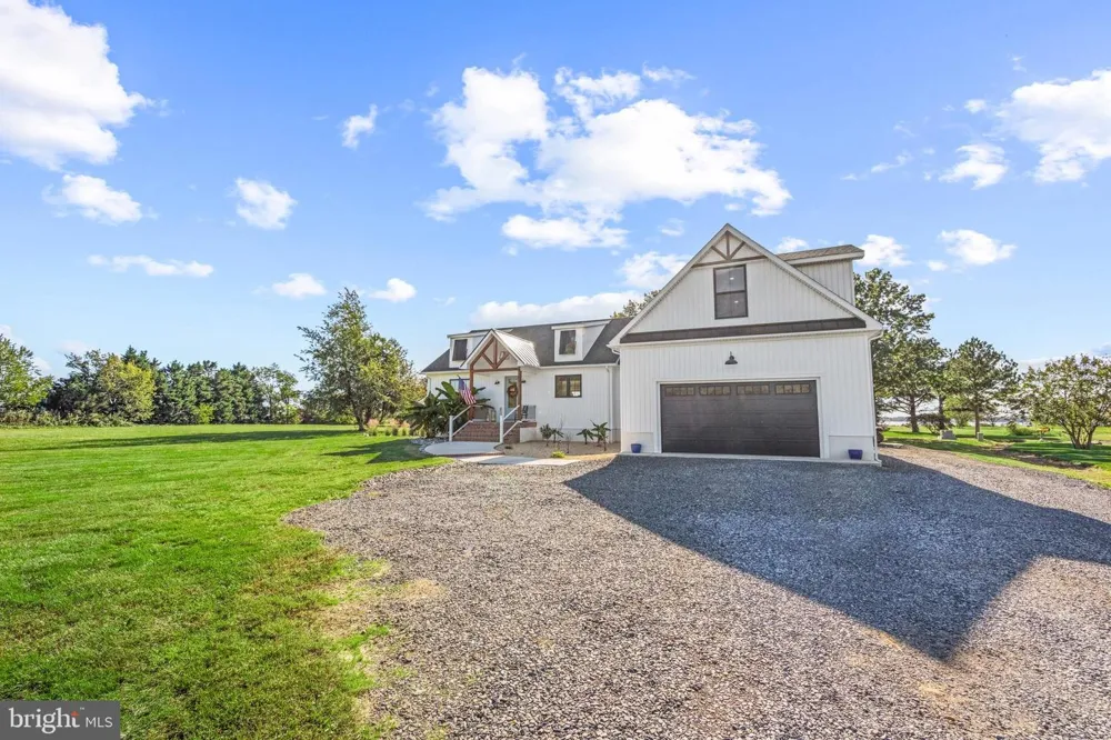 29629 FERRY POINT DRIVE Trappe, MD 21673