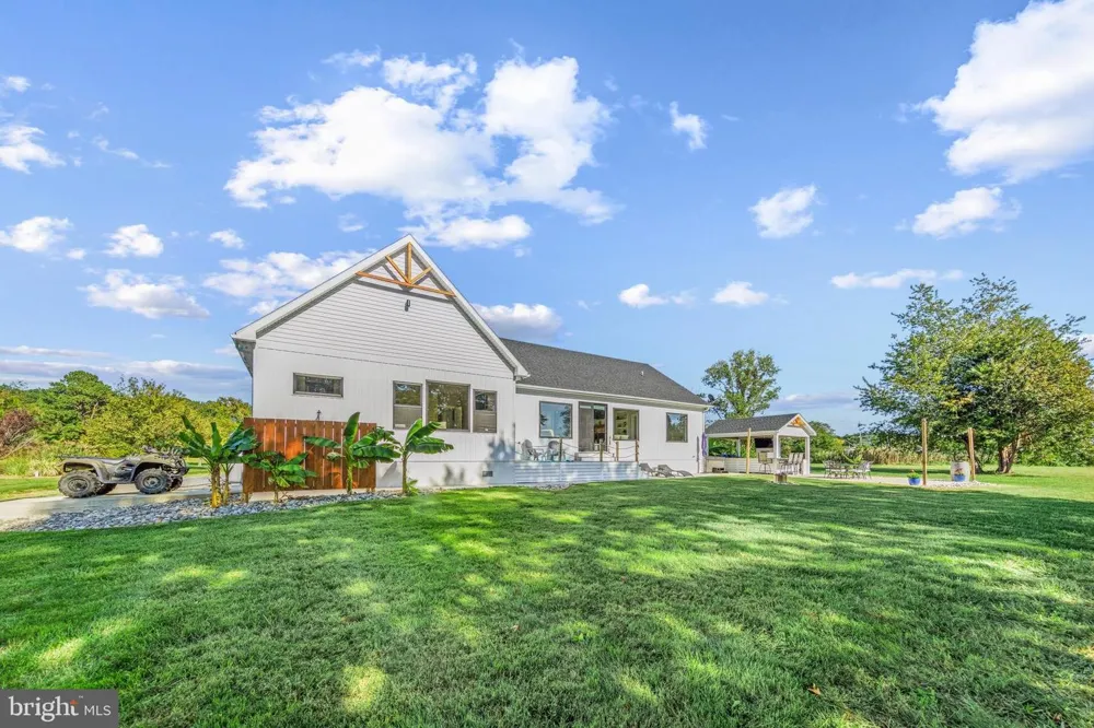 29629 FERRY POINT DRIVE Trappe, MD 21673