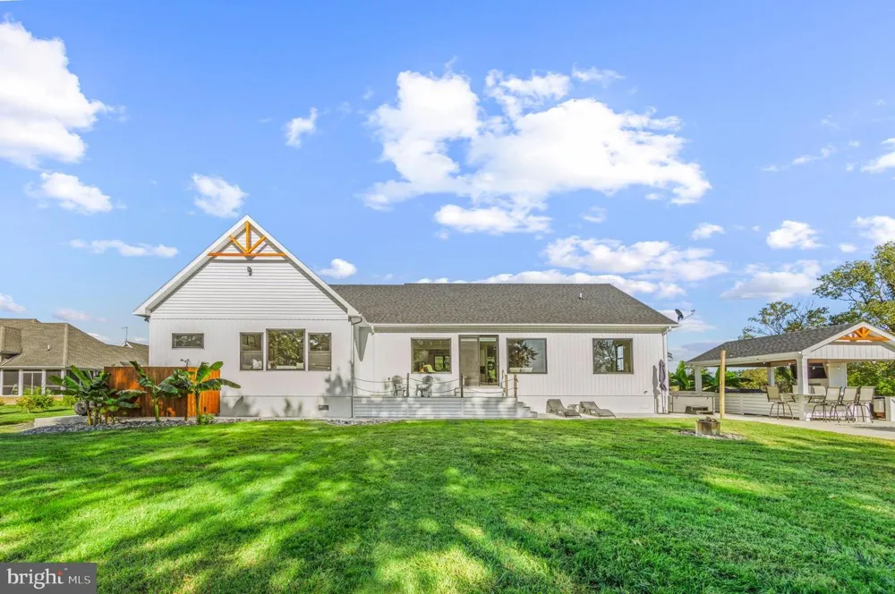 29629 FERRY POINT DRIVE Trappe, MD 21673