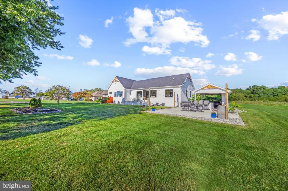 29629 FERRY POINT DRIVE Trappe, MD 21673