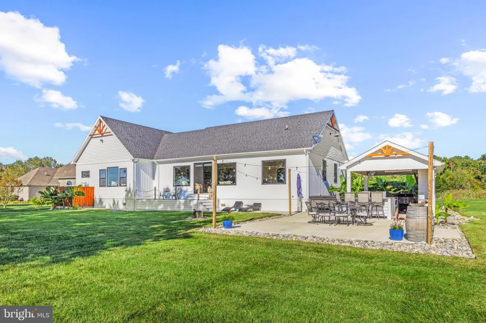 29629 FERRY POINT DRIVE Trappe, MD 21673