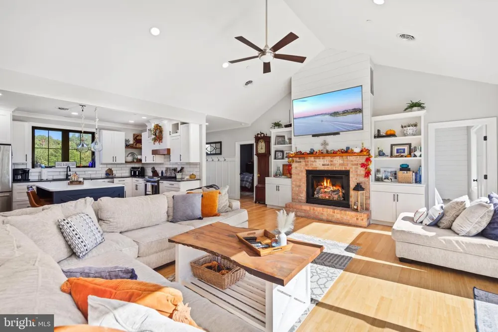 29629 FERRY POINT DRIVE Trappe, MD 21673
