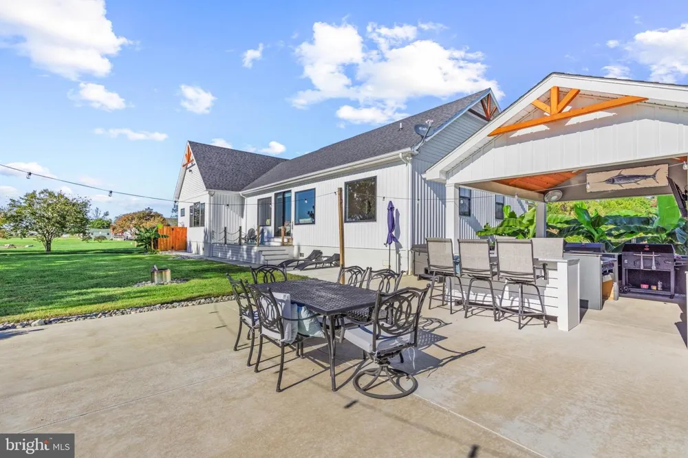 29629 FERRY POINT DRIVE Trappe, MD 21673