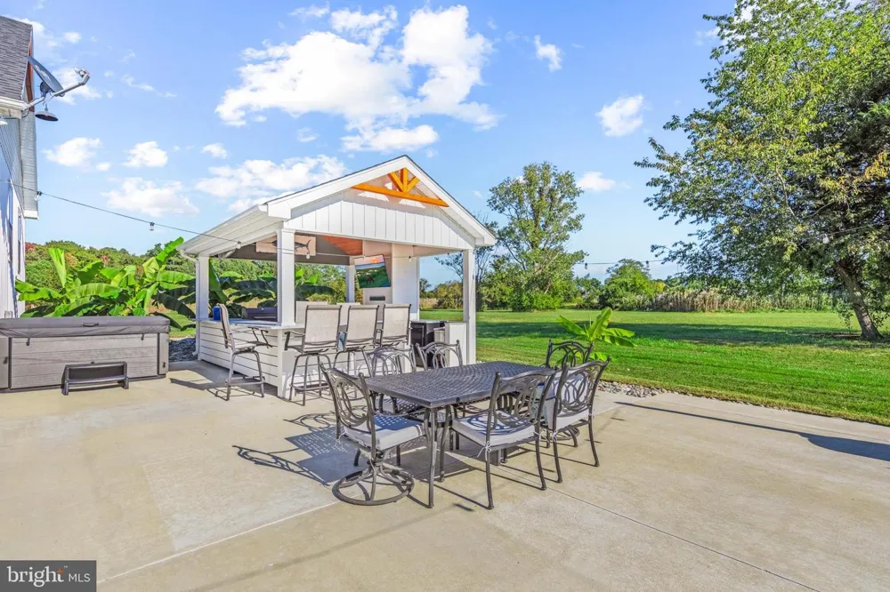 29629 FERRY POINT DRIVE Trappe, MD 21673