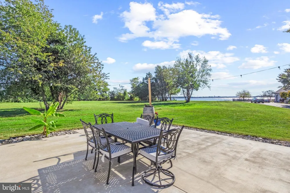 29629 FERRY POINT DRIVE Trappe, MD 21673