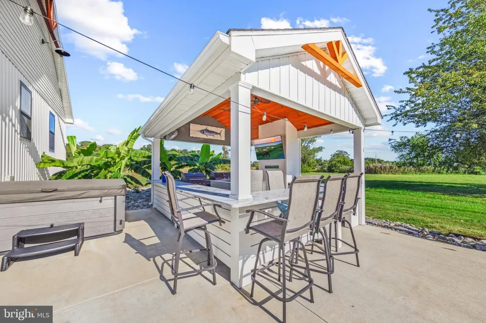 29629 FERRY POINT DRIVE Trappe, MD 21673