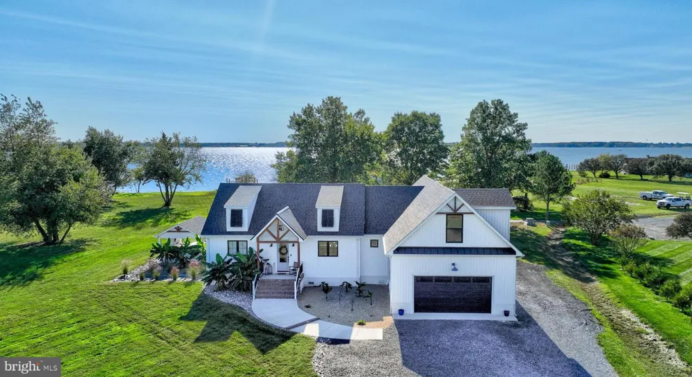 29629 FERRY POINT DRIVE Trappe, MD 21673