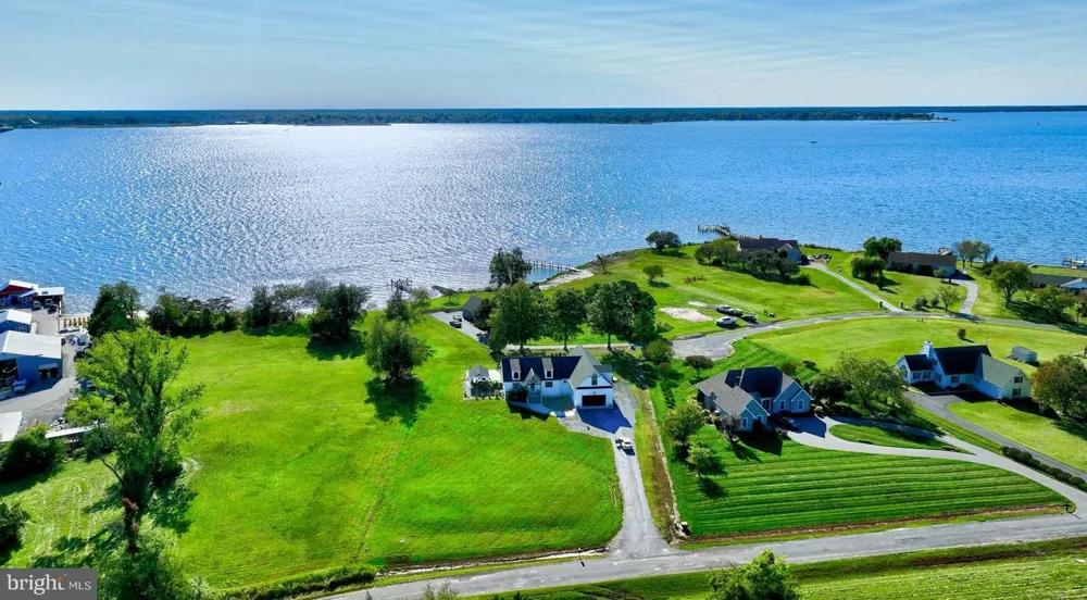 29629 FERRY POINT DRIVE Trappe, MD 21673